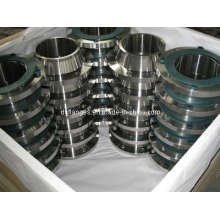 Welding Neck Flanges